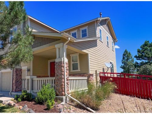 2934 Feather Ct, Castle Rock, CO, 80109-8652 | Card Image