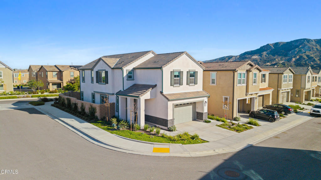 Residential in Santa Paula 4