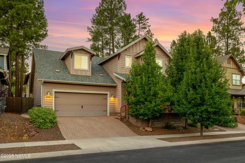 2941 S Camel Dr, Flagstaff, AZ, 86001-9176 | Card Image