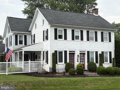 2895 Table Rock Rd, Biglerville, PA, 17307-9036 | Card Image
