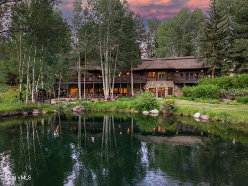 781 Lake Creek Rd, Edwards, CO, 81632 | Card Image