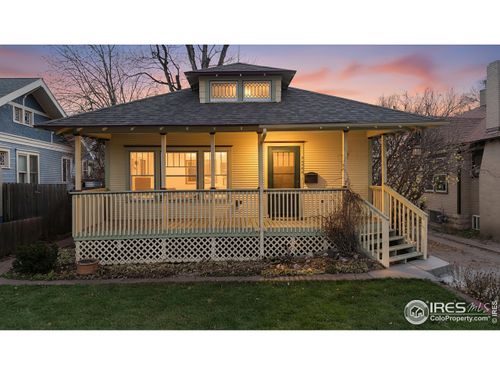 1210 11th St, Greeley, CO, 80631-3706 | Card Image