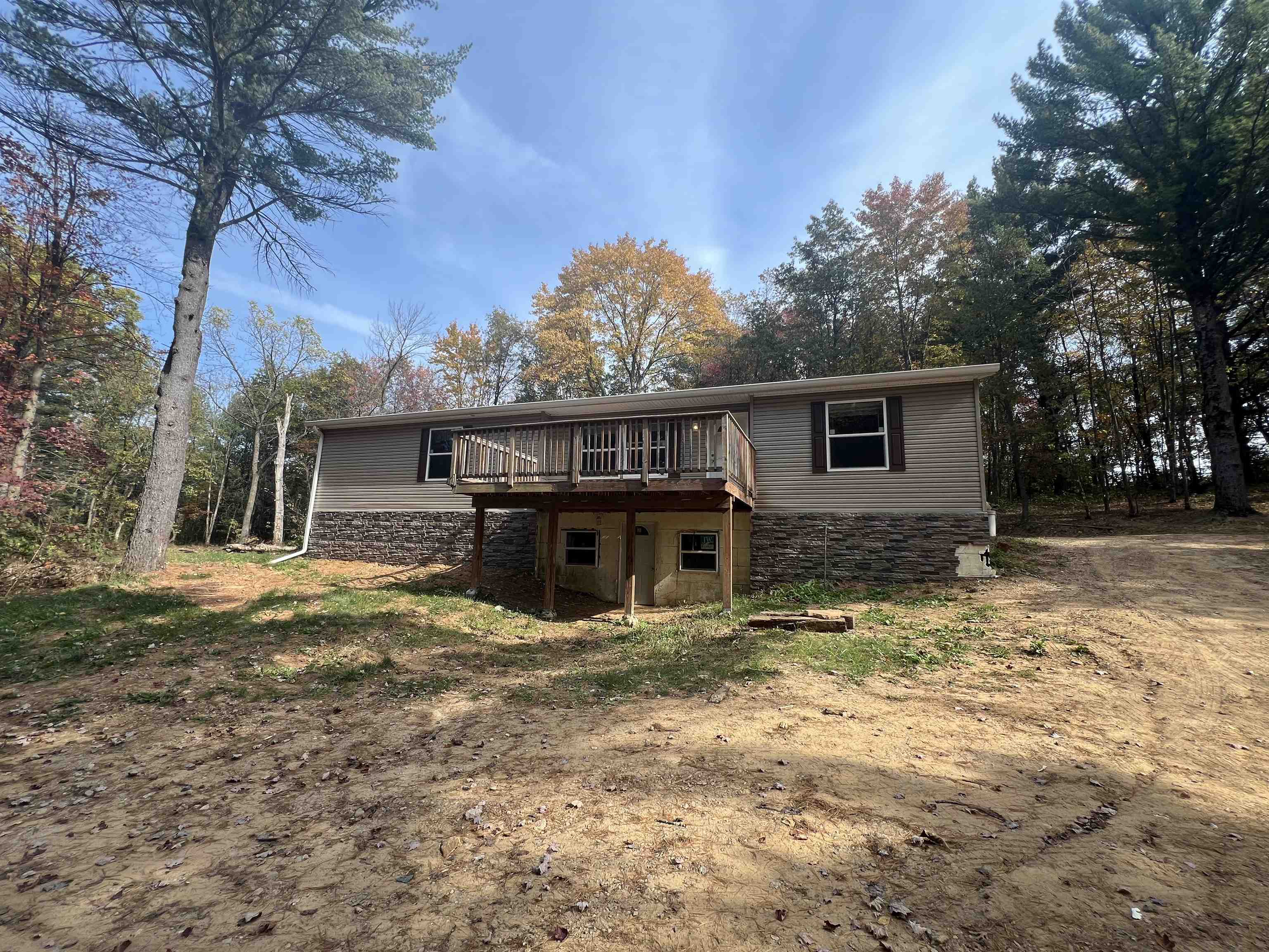 County Road J , Wisconsin Dells, WI 53965