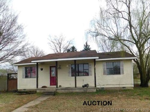 4301 E 76 Street N, Wagoner, OK, 74434 | Card Image