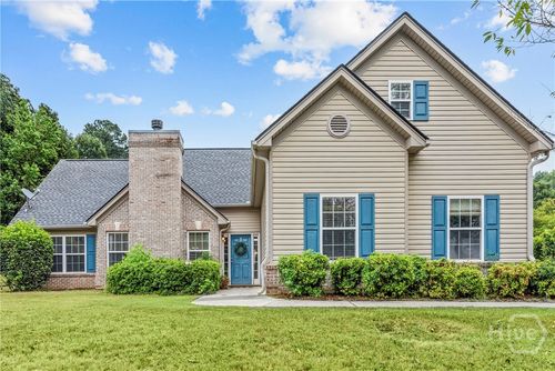 180 Laurel Oaks Ln, Jefferson, GA, 30549-5554 | Card Image