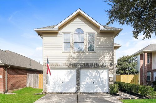 6638 Windy River Ln, Katy, TX, 77449-6330 | Card Image