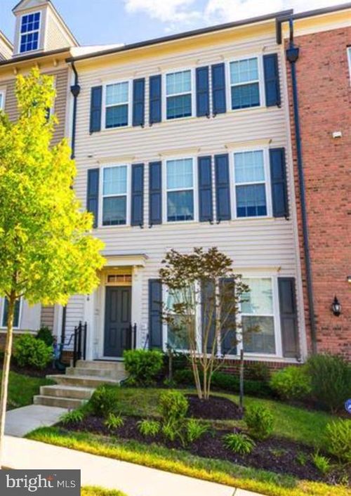 207 Almond Dr, STAFFORD, VA, 22554-2538 | Card Image
