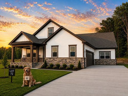 lot-72-2638 Strahan Dr, Murfreesboro, TN, 37129 | Card Image