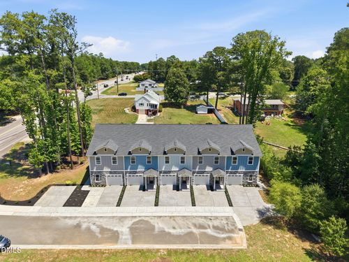 5508 Batoul Ln, Raleigh, NC, 27606 | Card Image