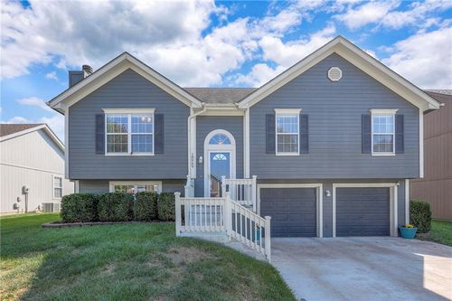18909 E 12th Terrace S, Independence, MO, 64057 | Card Image
