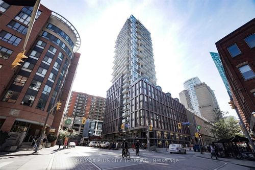 2502-2a Church St, Toronto, ON, M5E0E1 | Card Image