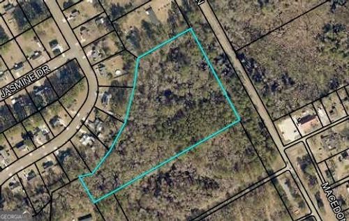 0 Del A Rae Cir, Guyton, GA, 31312 | Card Image