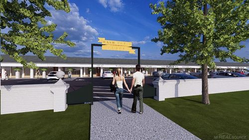 58531-58625 Van Dyke Rd, Washington Township, MI, 48094-3517 | Card Image