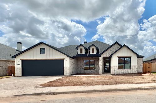 5102 Fernie St, Abilene, TX, 79606-2575 | Card Image