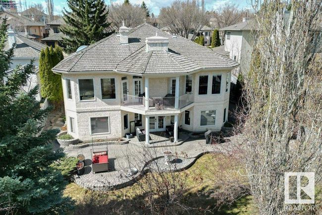 19 Osprey Pt, House other with 5 bedrooms, 4 bathrooms and null parking in St. Albert AB | Image 51