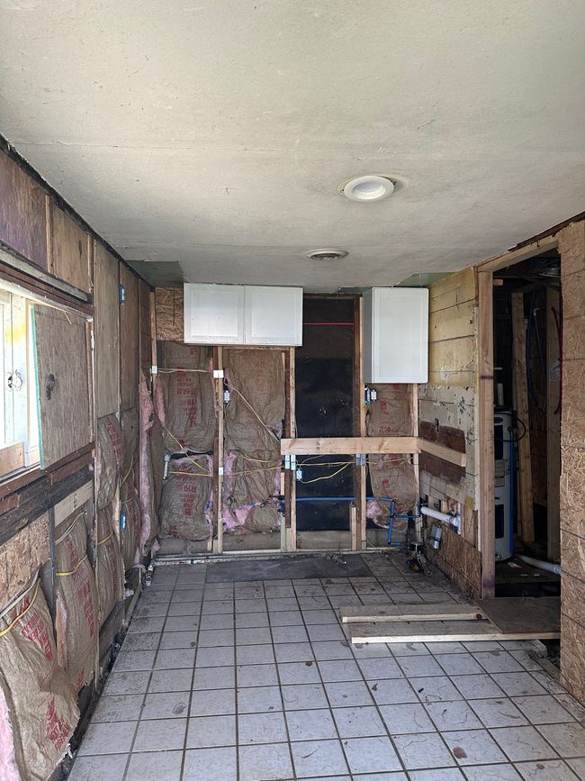 8646 Studebaker Ave, House other with 1 bedrooms, 1 bathrooms and null parking in Warren MI | Image 5