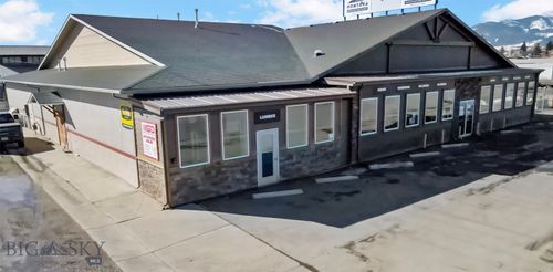 100 Milwaukee Ave, Deer Lodge, MT, 59722-1028 | Card Image