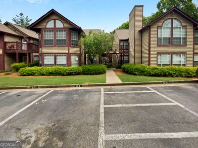 714 Cypress Pointe Street, Condo with 2 bedrooms, 2 bathrooms and 1 parking in Alpharetta GA | Image 1