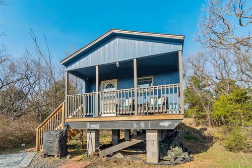 331 E Fortune Street, Langston, OK, 73030 | Card Image