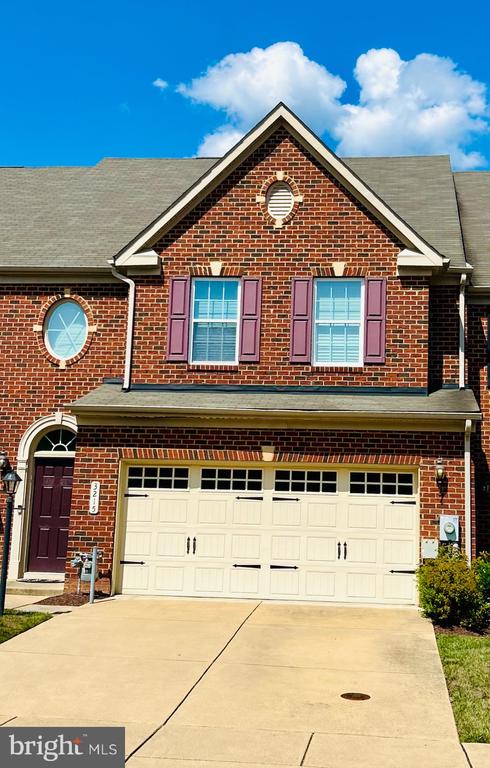 Shadow Park Ln, Waldorf, MD 20603
