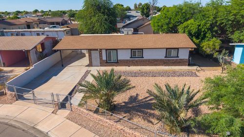 817 W Rose Ct, Somerton, AZ, 85350 | Card Image