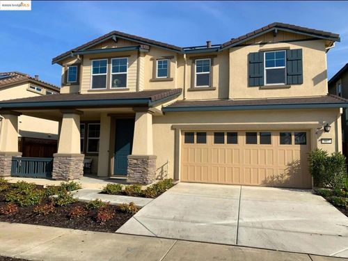 807 Bamboo Dr, Brentwood, CA, 94513-1308 | Card Image