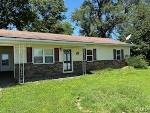 507 S Railroad, Matthews, MO, 63867-9745 | Card Image