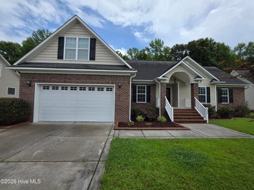 205 Woodberry Pl, Jacksonville, NC, 28540-4351 | Card Image