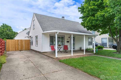 2451 Ned Dr, Moraine, OH, 45439-2823 | Card Image