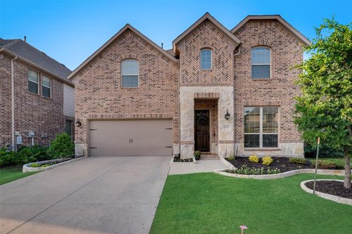 16025 Plum Ct, Prosper, TX, 75078-5048 | Card Image