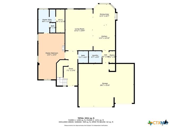 5803 St Charles Dr, House other with 5 bedrooms, 3 bathrooms and null parking in Belton TX | Image 43