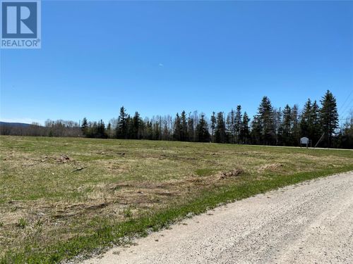 LOT#23 Upper Tranquil Waters Rd, Reidville, NL, A8A0J4 | Card Image