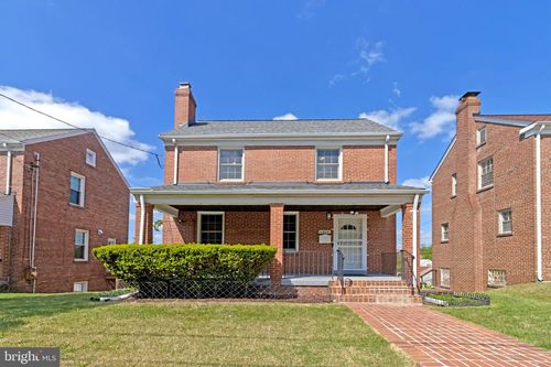 6424 2nd Pl Nw, WASHINGTON, DC, 20012-2757 | Card Image
