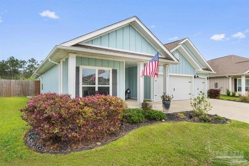 10992 Coues Dr, Pensacola, FL, 32526-4576 | Card Image