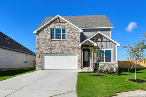 153 Beveridge Rd, Seguin, TX, 78155-3696 | Card Image