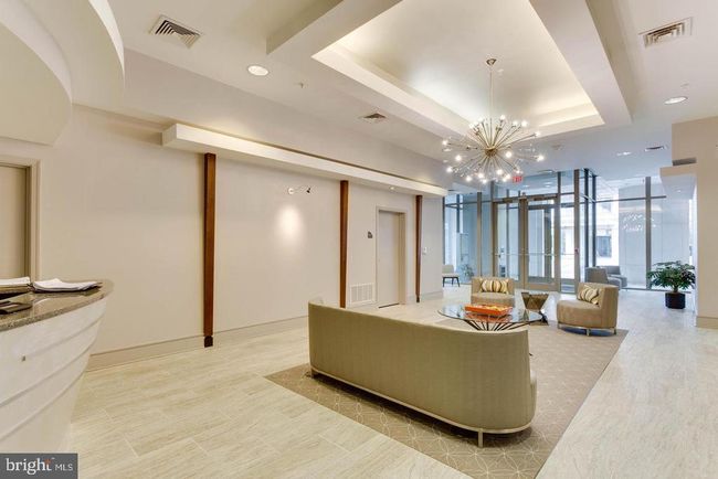 UNIT-851 - 3650 S Glebe Rd, Condo with 2 bedrooms, 2 bathrooms and null parking in ARLINGTON VA | Image 37