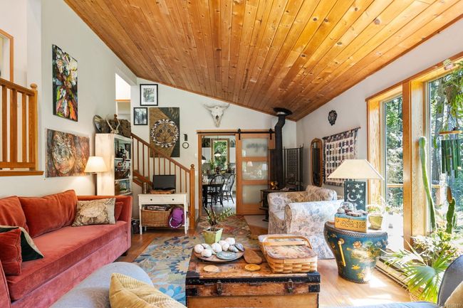 2470 North End Rd, House other with 3 bedrooms, 5 bathrooms and 8 parking in Salt Spring BC | Image 7