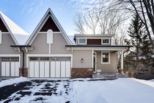 5128 Wild Marsh Drive, White Bear Lake, MN, 55110 | Card Image