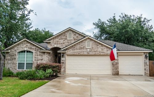 26010 Indian Clf, San Antonio, TX, 78260-6014 | Card Image