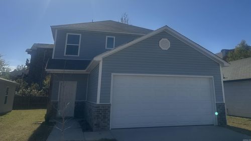 10812 Mason Dr, North Little Rock, AR, 72113-7879 | Card Image