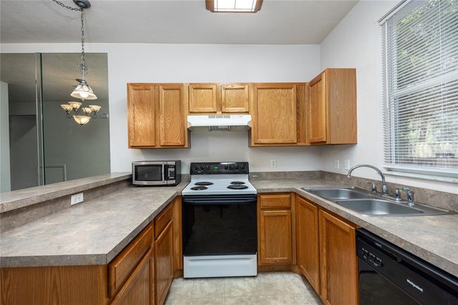 APT-158 - 3510 30 Th Way, Townhouse with 2 bedrooms, 3 bathrooms and null parking in GAINESVILLE FL | Image 15
