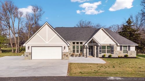 33262 Cardinal Dr, Afton, OK, 74331-6370 | Card Image