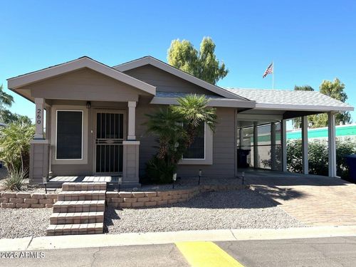 260-2401 W Southern Ave, Tempe, AZ, 85282-4306 | Card Image
