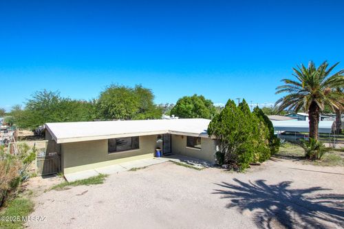 1341 E Bilby Rd, Tucson, AZ, 85706-5612 | Card Image