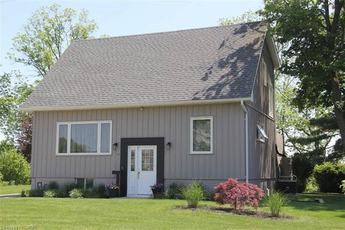 46 Clara Cres, Brantford, ON, N3S7E1 | Card Image