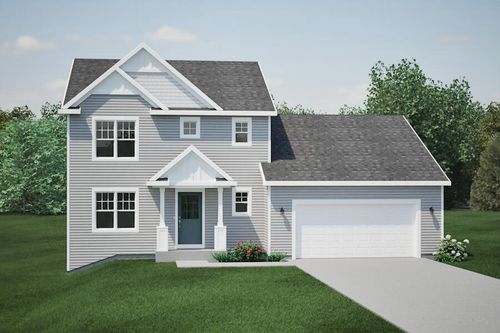 125 Ridgeview Drive, Watertown, WI, 53094 | Card Image