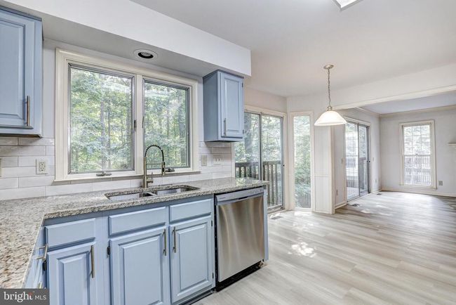3539 Forest Haven Dr, House other with 4 bedrooms, 3 bathrooms and null parking in LAUREL MD | Image 13