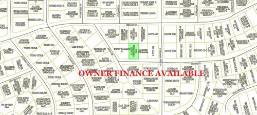 2304 Sterling Dr, Horseshoe Bend, AR, 72512 | Card Image