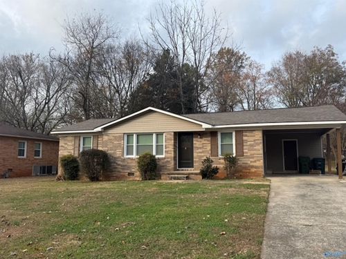 4712 Cavett Dr Nw, Huntsville, AL, 35810-2550 | Card Image