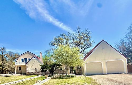125 Catalina Ct, Kerrville, TX, 78028-7010 | Card Image